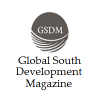 Global South Development Magazine